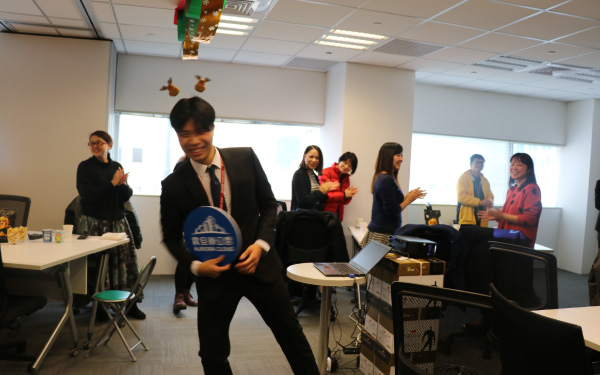 顧客回娘家 | 《VIP顧客年終感恩茶會》攜手迎向2018