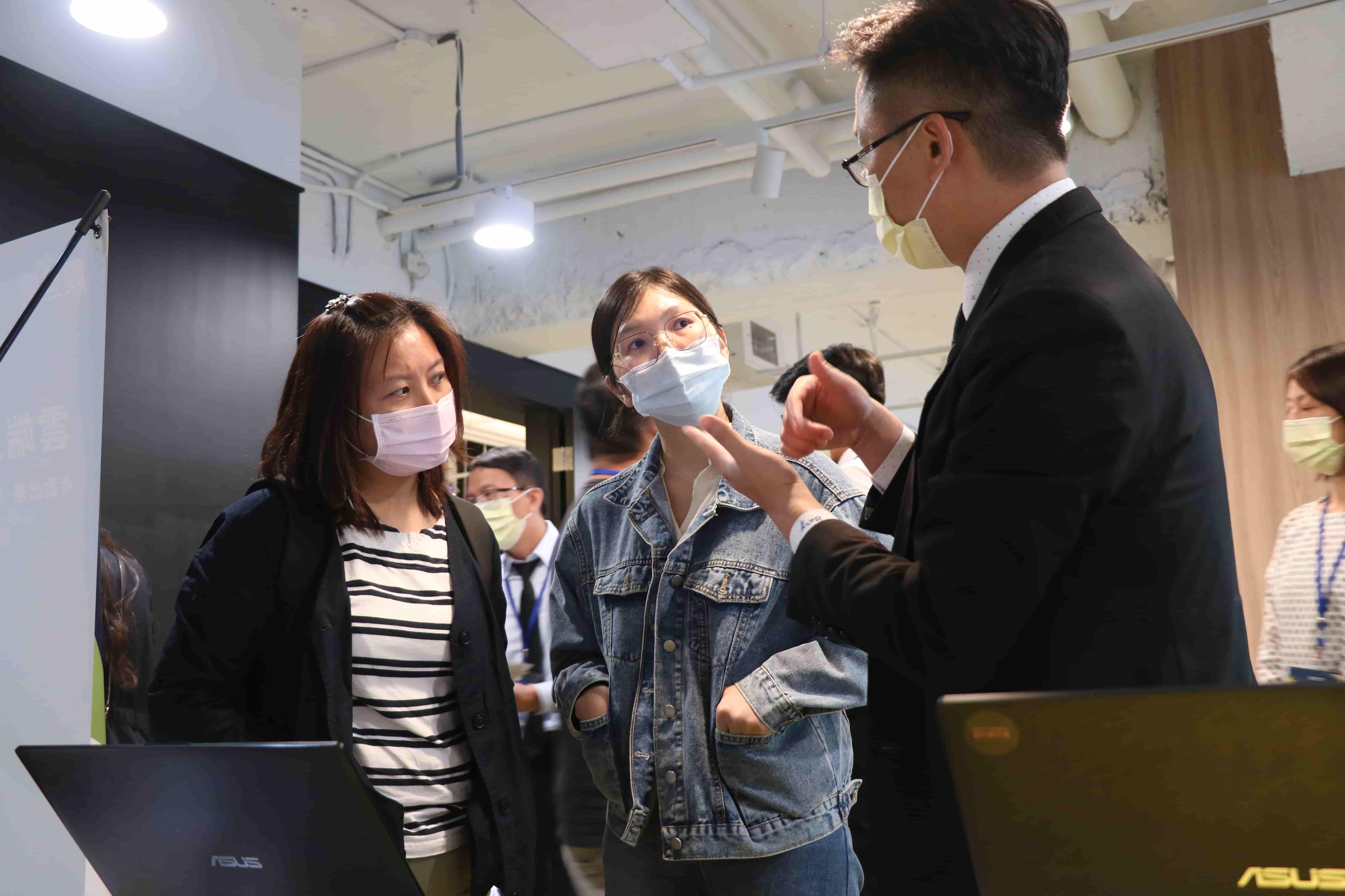 現場直擊!連鎖服務業經營分享會│零售餐飲加速成長心法 現場直擊!連鎖服務業經營分享會│零售餐飲加速成長心法