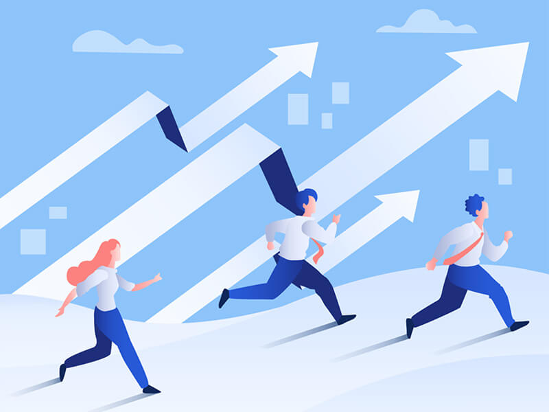 2024年人才趨勢—未來人才、雲端人資系統大挑戰