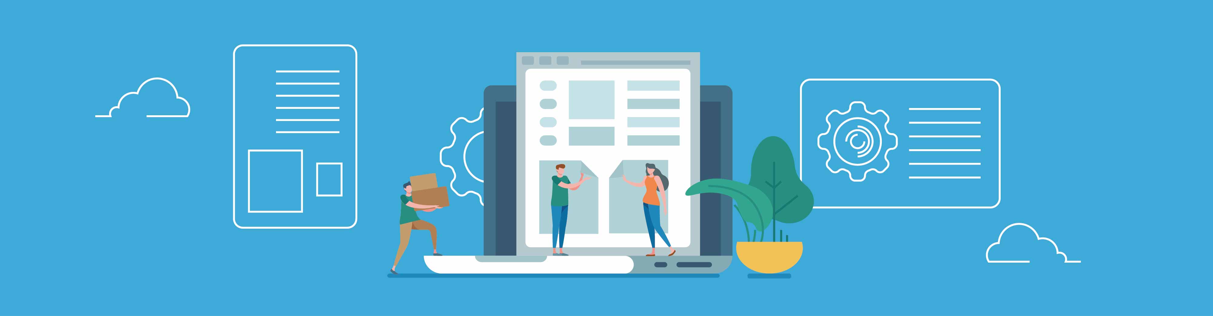 人資的系統管家 用心做企業人資後盾，提升公司工作效能！