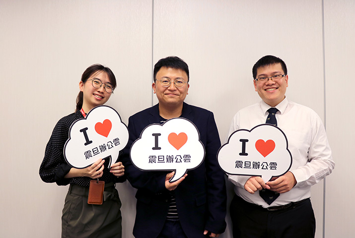 傑群國際│人事管理系統讓薪資計算更便利，大量國際移工也能簡單管理！