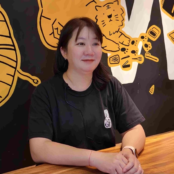 導入人資系統的過程中,震旦雲提供完整培訓