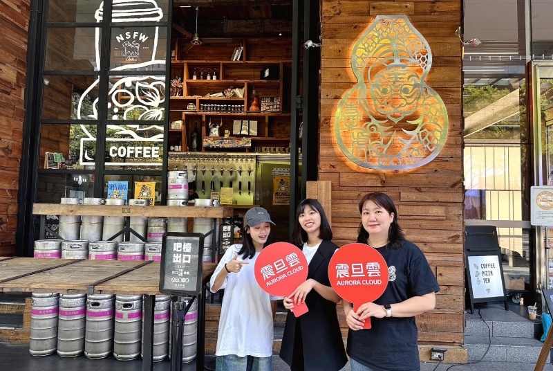 臺虎精釀｜餐飲零售業如何透過人資系統完成數位轉型？