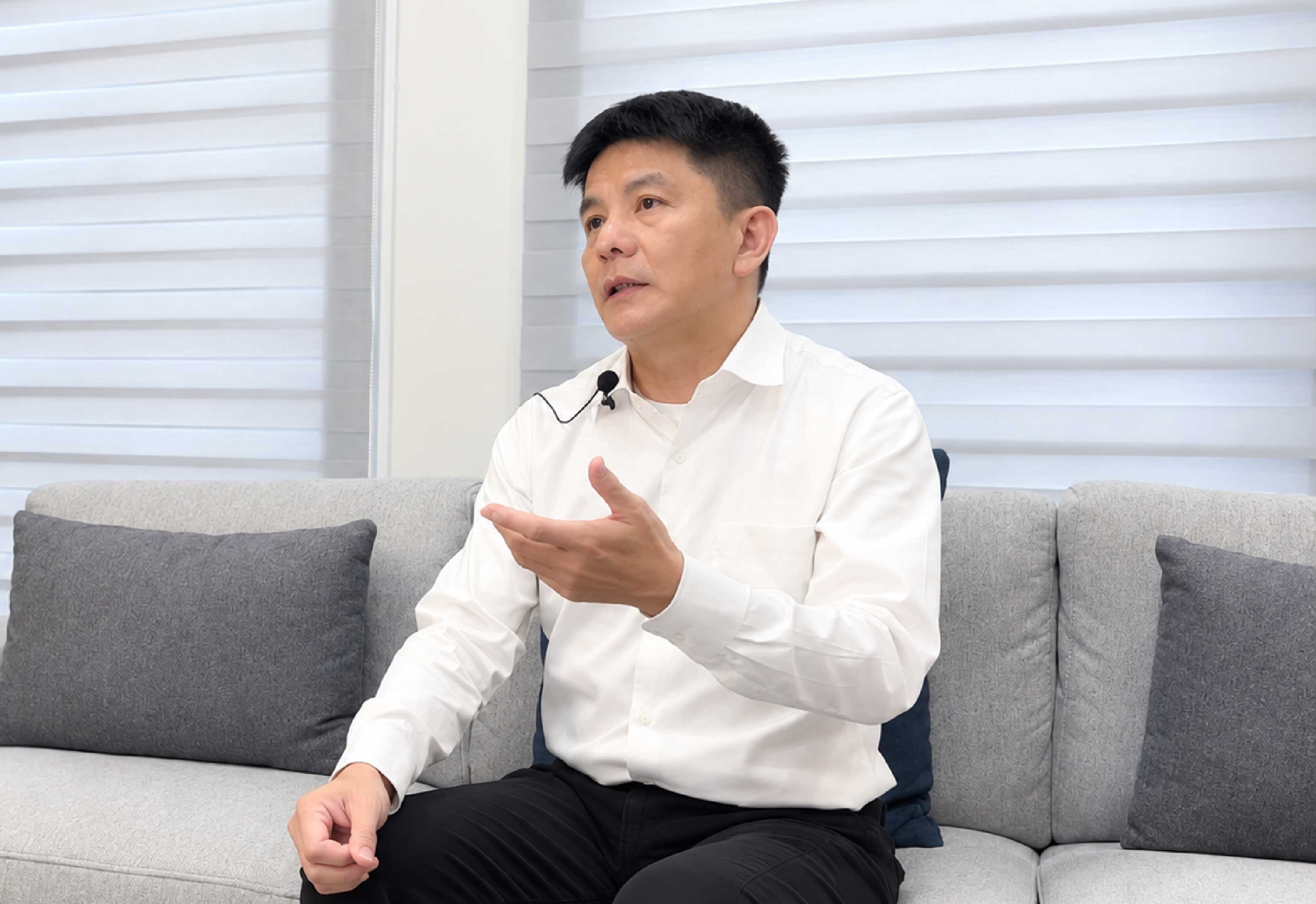 日揚科技｜導入雲端人資系統，提升多廠區人資管理效率