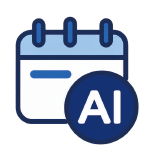 AI 排班