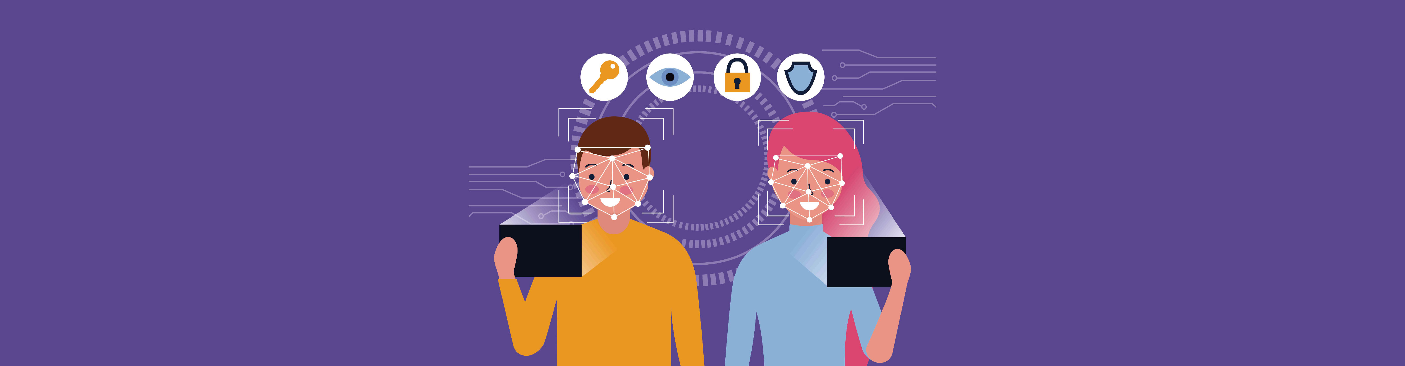 為什麼選擇震旦雲-人臉辨識系統?有什麼特色? 為什麼選擇震旦雲-人臉辨識系統?有什麼特色?