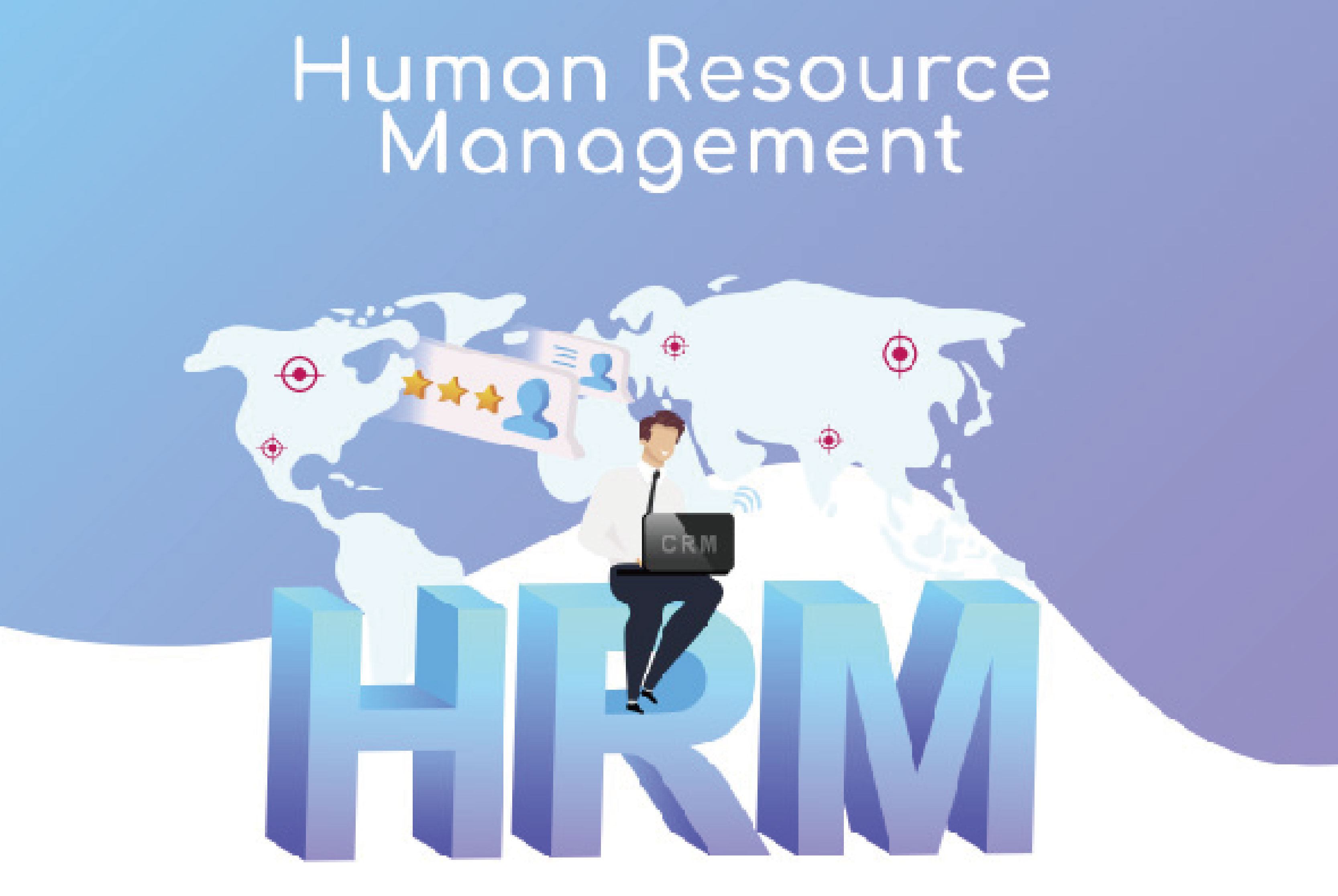 為什麼選擇震旦雲-雲端人資系統？有什麼特色？