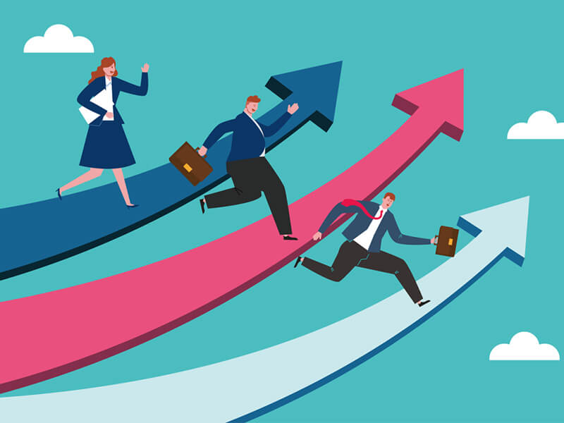 獵才專家幫企業找到好人才-創造企業雲端人資、人才、獵才互利三贏