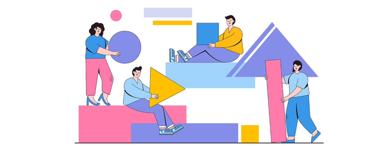 除了雲端人資系統,多元共融(DEI) 助企業打贏人才戰爭 除了雲端人資系統,多元共融(DEI) 助企業打贏人才戰爭