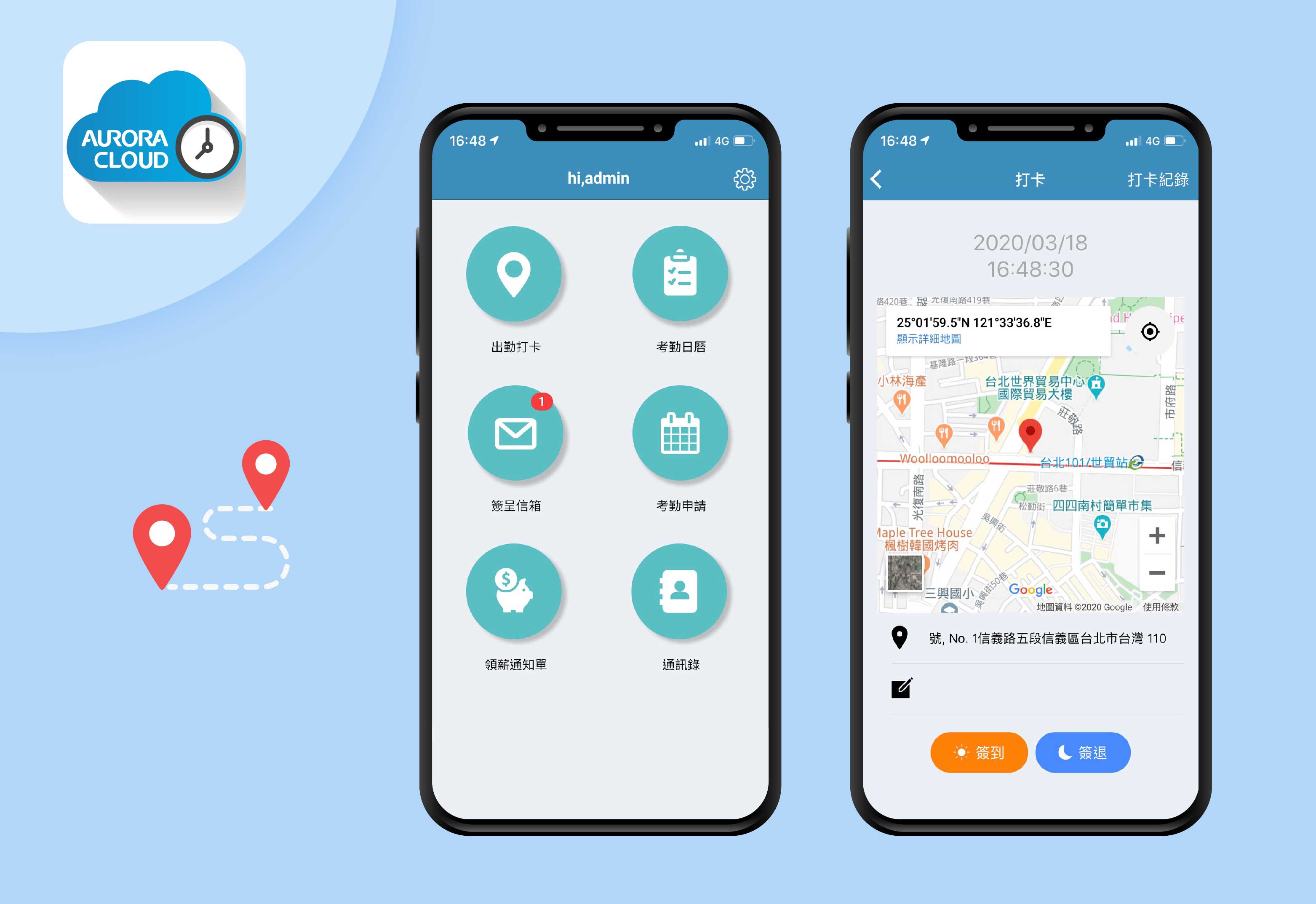 線上打卡全攻略:Line打卡、線上打卡APP怎麼選? 線上打卡系統讓考勤管理更靈活