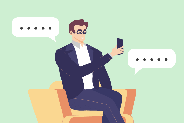 AI面試技巧大公開｜如何準備遠距面試？三大重點提升好感度