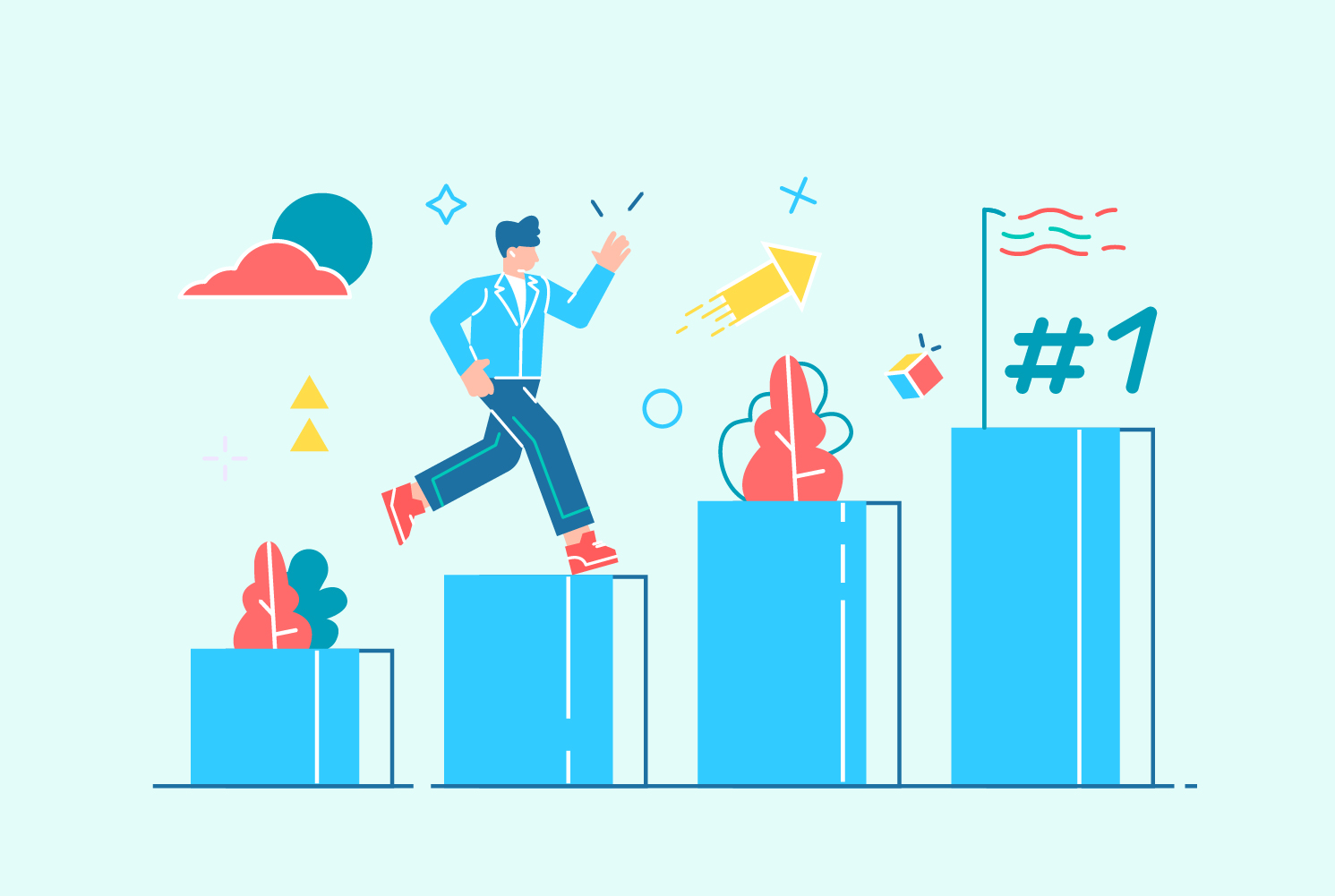 績效管理怎麼做？HR免煩惱，輕鬆運用人資系統３步驟完成