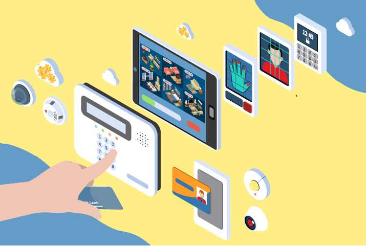 採購門禁系統，HR該注意的5件事！