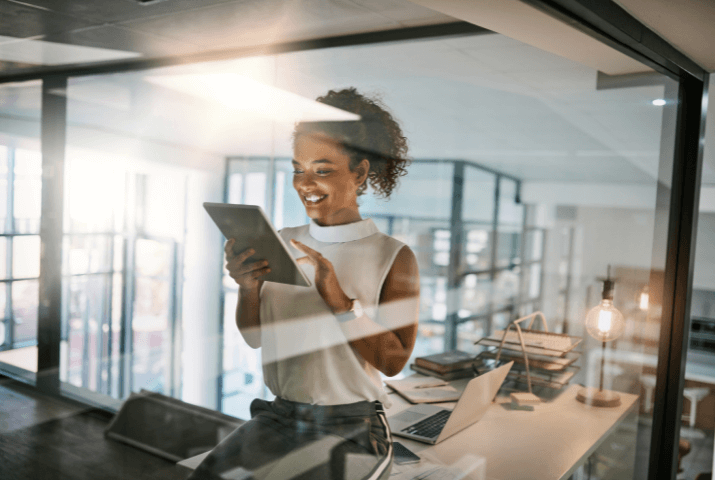 HR快筆記！2022人資數位轉型5大趨勢