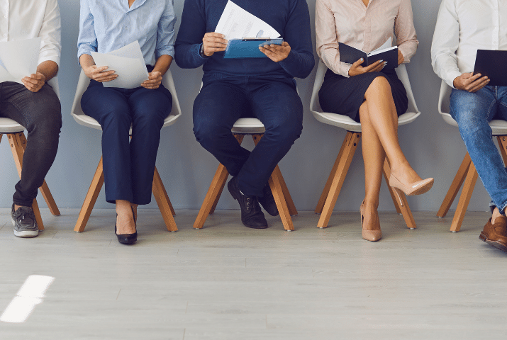 科技人資報到！運用AI技術，招募管理更智能