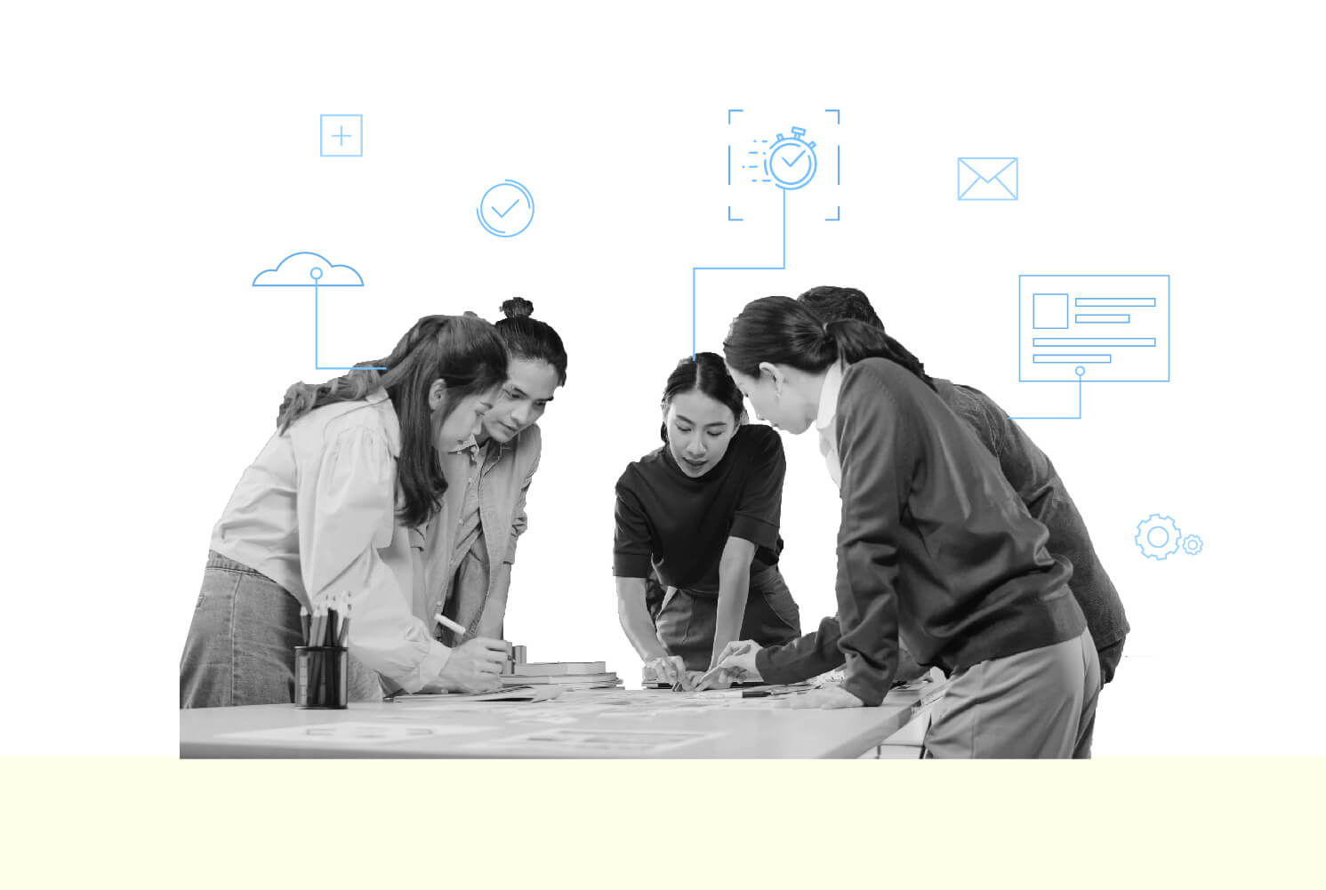 建築工程業這邊請！專案管理3大必備利器：週報表、薪資分攤、人力成本計算