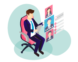 震旦雲［雲端人資系統］服務—特色、常見問題