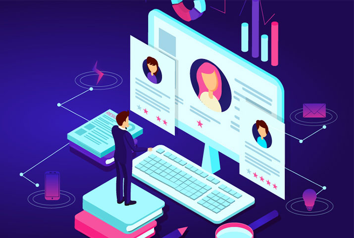 震旦雲［雲端人資系統］服務—特色、常見問題