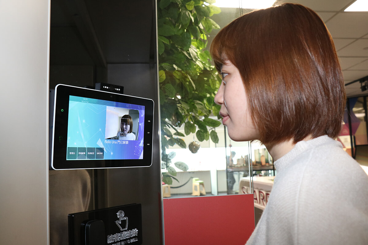 人臉辨識打卡系統推薦|整合門禁與人資系統的最佳方案 人臉辨識打卡有效提升上下班動線的順暢度