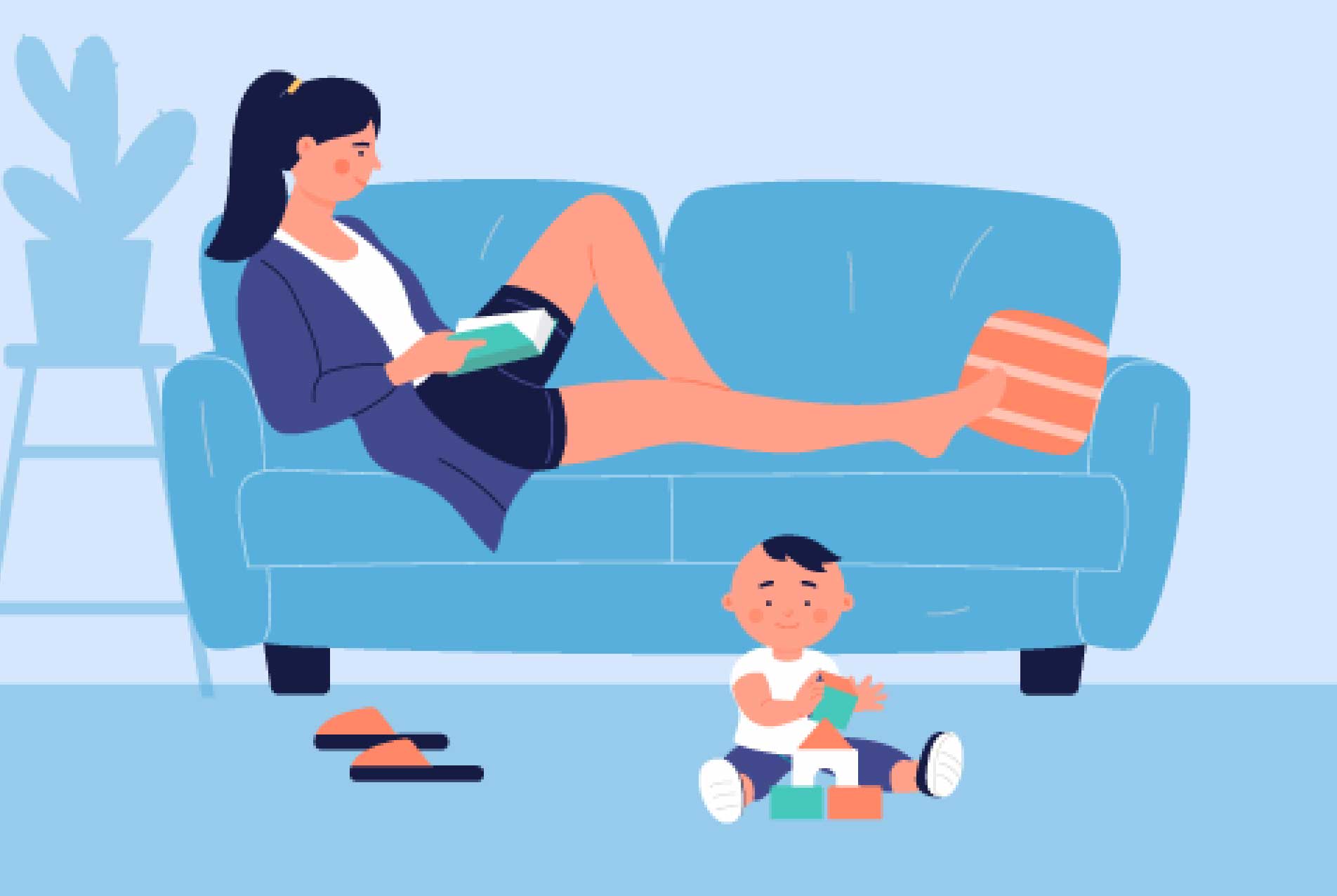 防疫假懶人包｜防疫照顧假、防疫隔離假？薪資計算給付重點一次看！