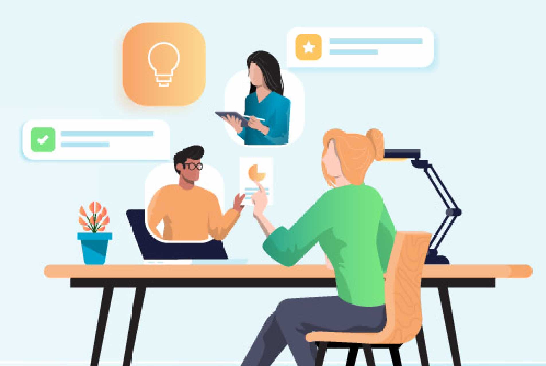 企業防疫部署推薦｜遠端工作如何線上打卡？六大解決方案落實防疫