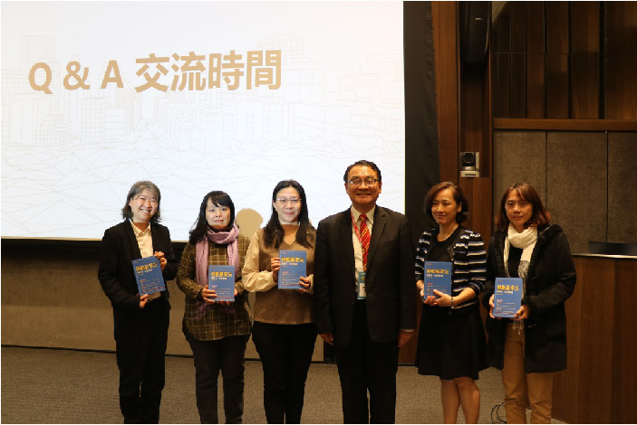 2020勞動事件法上路,震旦雲研討人資攻防術! 2020勞動事件法上路,震旦雲研討人資攻防術!