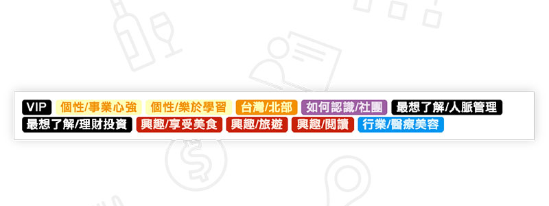 CRM客戶關係管理系統 CRM客戶關係管理系統