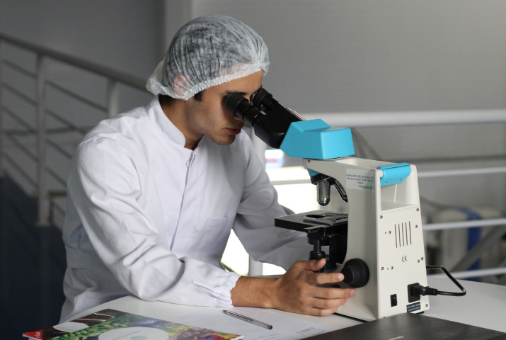 日本知名百年藥廠也採用