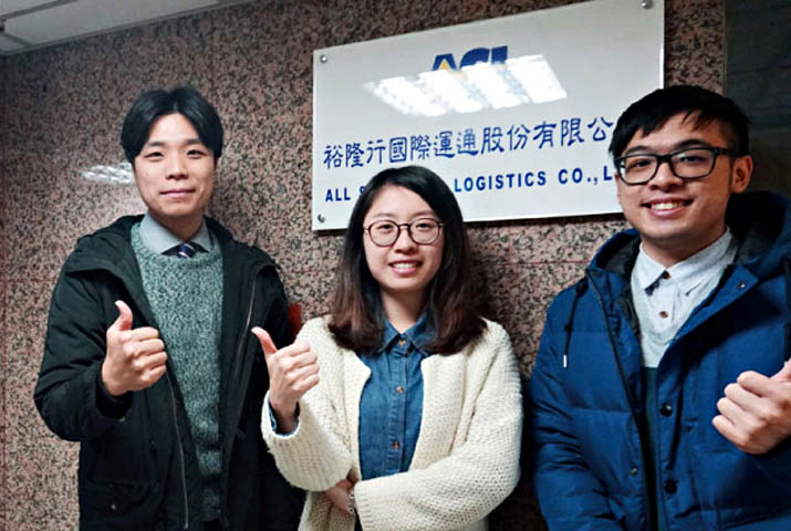 裕隆行|雲端人事差勤系統—整合舊有門禁系統,輕鬆計算薪資 裕隆行|雲端人事差勤系統—整合舊有門禁系統,輕鬆計算薪資