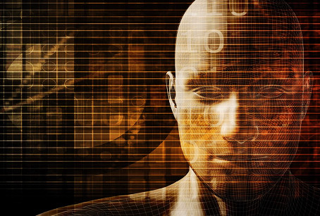 進O工業│動態刷「臉」打卡，快速提升人員通行效率與安全