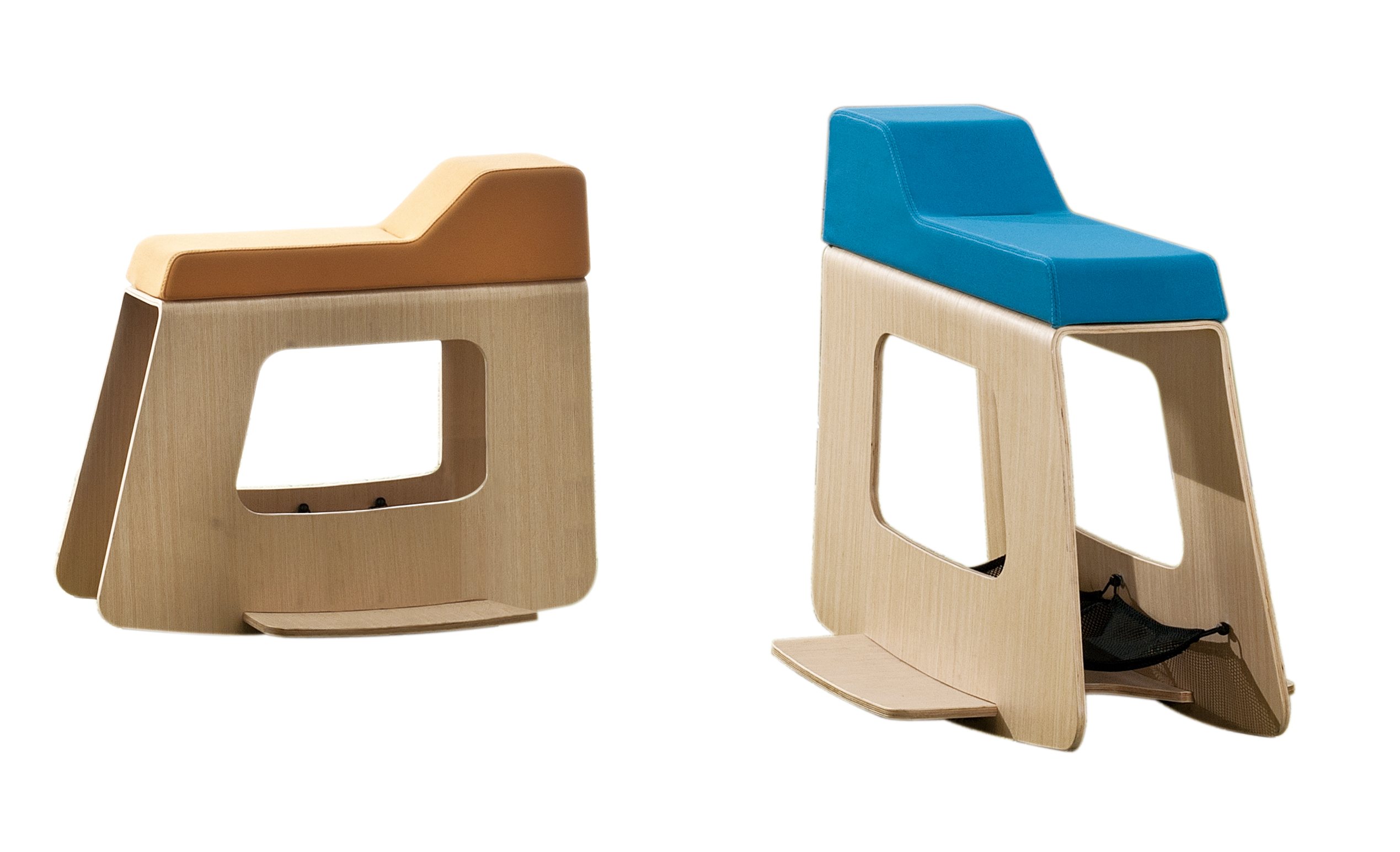 震旦發表「形自在·樂辦公」家具新品， 並獲選米蘭中國當代設計“坐”品