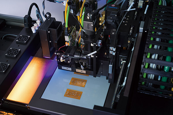 PCB電路板3D列印