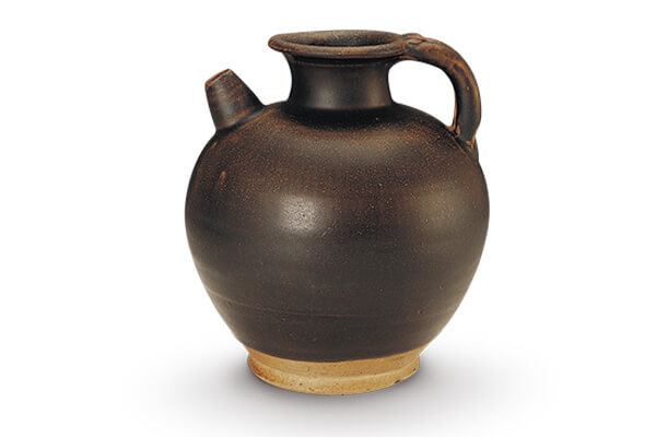 古器物學講座——中國古代陶瓷專題⑦ 唐代陶瓷| 震旦集團AURORA GROUP