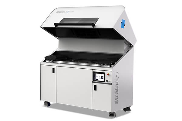 H350尼龍3D列印機，提供工業級批量生產確保品質如出一轍。