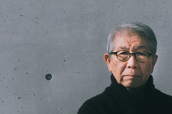 日本建築師山本理顯獲得2024年普立茲克建築獎殊榮。