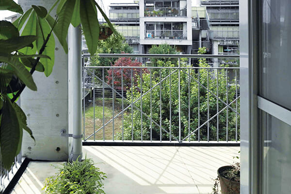 熊本「保田窪住宅群」，從空間形塑社區的鄰里連結與集體意識。