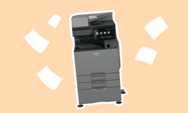 連假前必看！影印機關機、紙張保養小撇步，實踐綠色辦公