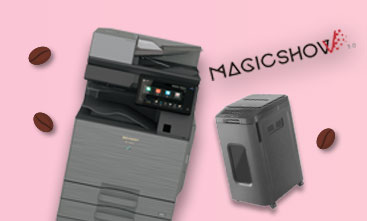 2025辦公室設備清單｜事務機到位，業績翻倍！