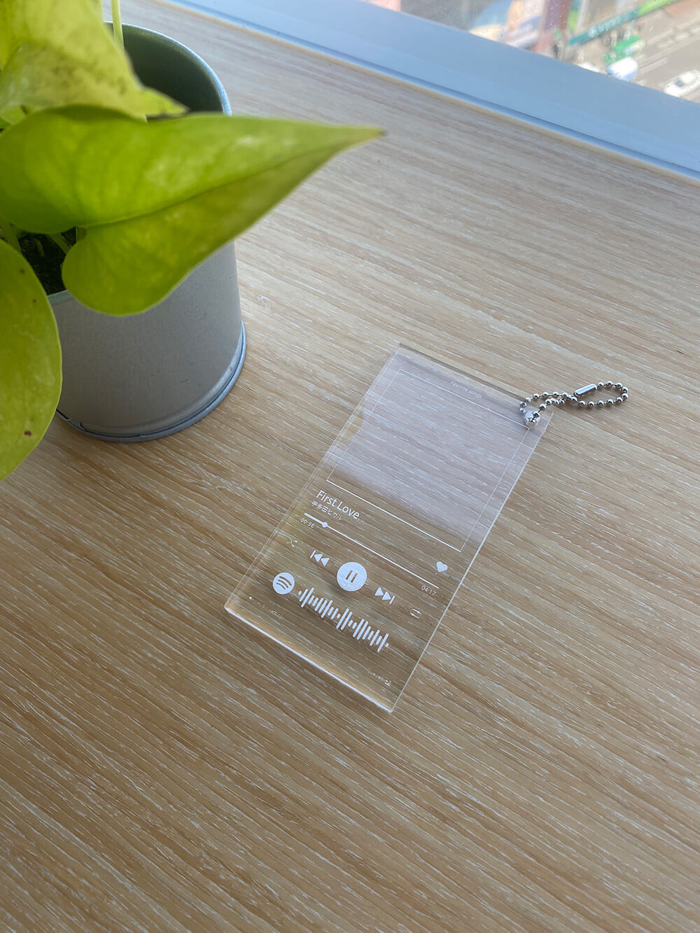 影印機X雷切機|情歌王是你?情人節情歌鑰匙圈登場! 影印機X雷切機|情歌王是你?情人節情歌鑰匙圈登場!