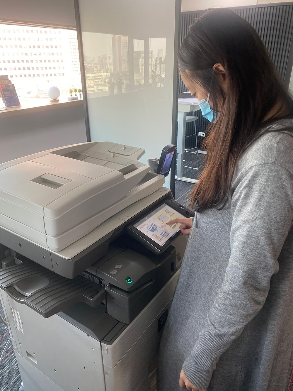 影印機X雷切機|情歌王是你?情人節情歌鑰匙圈登場! 影印機X雷切機|情歌王是你?情人節情歌鑰匙圈登場!