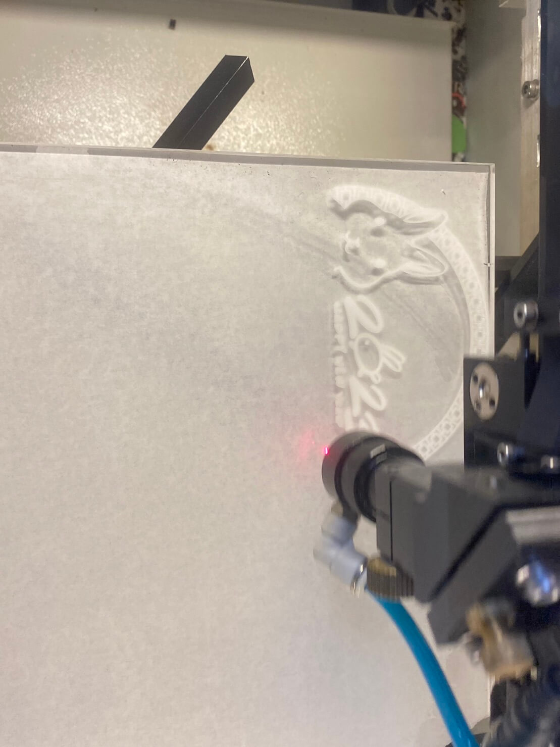 雷射切割機應用|元宵節feat.金兔小夜燈製作 雷射切割機應用|元宵節feat.金兔小夜燈製作