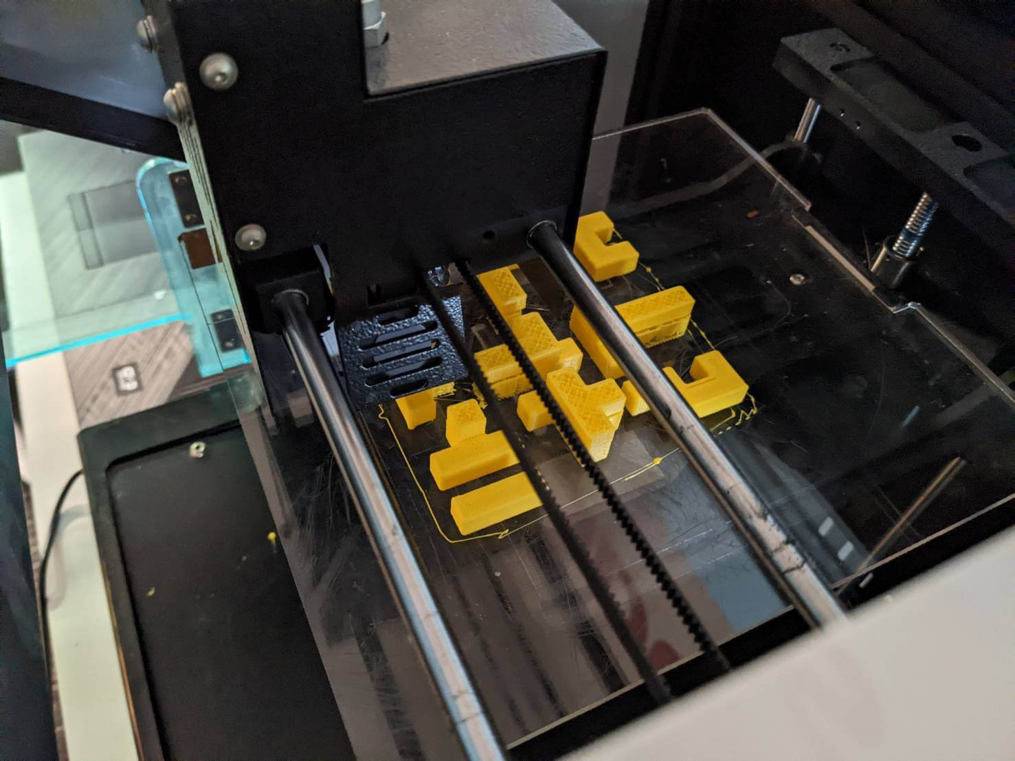 3D印表機教學|「自造童玩節」就在震旦未來辦公式 3D印表機教學|「自造童玩節」就在震旦未來辦公式