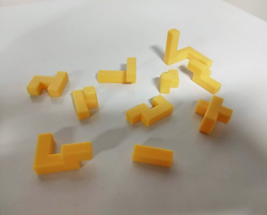 3D印表機教學|「自造童玩節」就在震旦未來辦公式 3D印表機教學|「自造童玩節」就在震旦未來辦公式