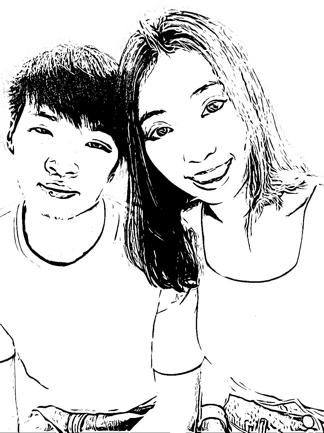 雷切機教學|白色情人節DIY燈座照亮情人的心 雷切機教學|白色情人節DIY燈座照亮情人的心