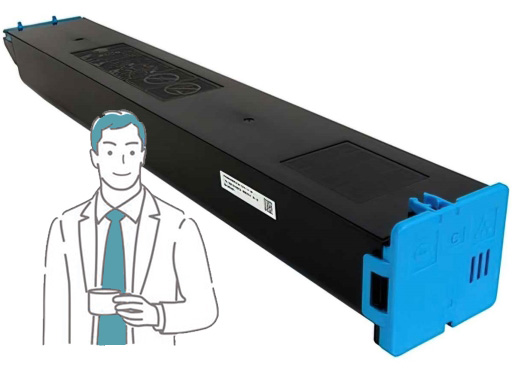 2024運勢色彩占卜|影印機碳粉匣測未來運勢 2024運勢色彩占卜|影印機碳粉匣測未來運勢