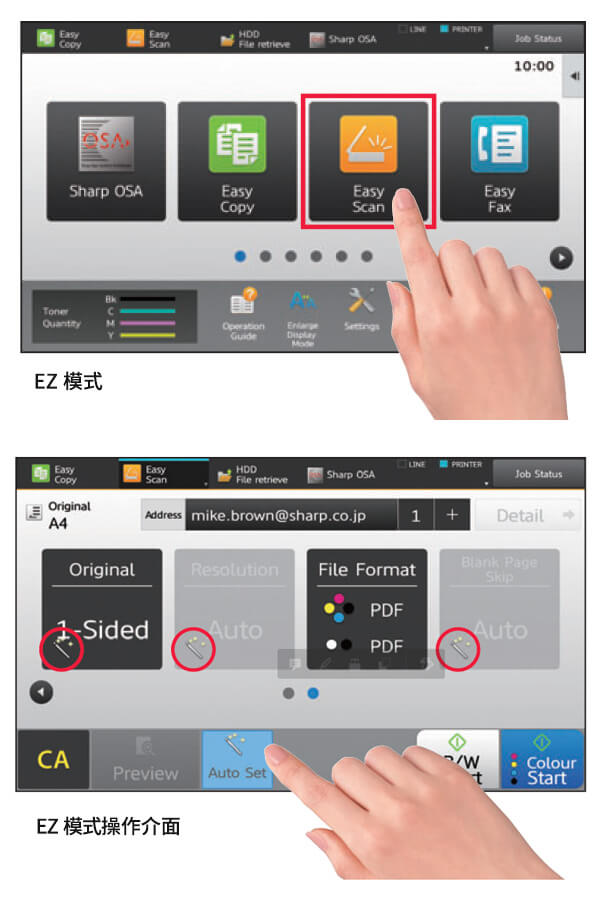 社會新鮮人必學 | 影印機操作大補帖,技能UP! 社會新鮮人必學 | 影印機操作大補帖,技能UP!