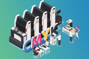 辦公室必學技巧｜快速更換影印機碳粉匣