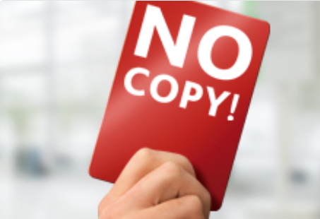 文件安全靠浮水印加密行得通嗎？｜文件管理解決方案