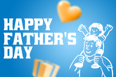 父親節的由來：為什麼八月八日是父親節呢？｜高效影印機印出高質感卡片