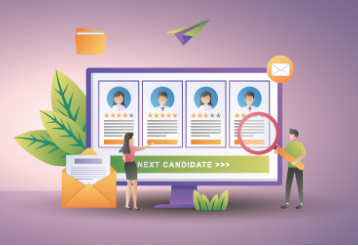 人資聊聊｜公司100人以下推薦使用人資系統嗎？HR系統評估重點解析